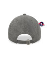 9Forty Kind - New York Yankees - Heide grijs