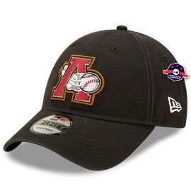9Forty - Altoona Curve - Kleine competitie