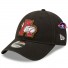 9Forty - Altoona Curve - Kleine competitie