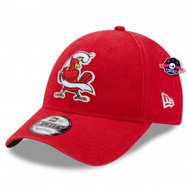 9Forty - Springfield Cardinals - Kleine Klasse