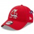 9Forty - Springfield Cardinals - Kleine Klasse