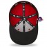 capSan Francisco 49ers 59FIFTY - - Zijflap Superbowl