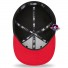 capTampa Bay Buccaneers 59FIFTY - - Zijflap Superbowl