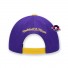 cap - Los Angeles Lakers Dual Whammy - Mitchell & Ness