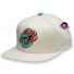 cap - Vancouver Grizzlies - Off White - Mitchell & Ness