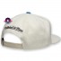 cap - Vancouver Grizzlies - Off White - Mitchell & Ness