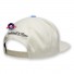 cap - Los Angeles Lakers - Gebroken wit - Mitchell & Ness