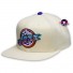 cap - Utah Jazz - Gebroken wit - Mitchell & Ness