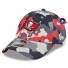 9Forty - Tampa Bay Buccaneers - Camo - Opleiding New Era