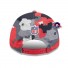 9Forty - San Francisco 49ers - Camo - Opleiding New Era