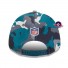 9Forty - Philadelphia Eagles - Camo - Opleiding New Era