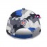 9Forty - New York Giants - Camo - Opleiding New Era