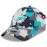 9Forty - Miami Dolphins - Camo - Opleiding New Era
