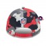 9Forty - Kansas City Chiefs - Camo - Opleiding New Era