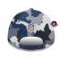9Forty - Houston Texans - Camo - Opleiding New Era