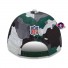 9Forty - Green Bay Packers - Camo - Opleiding New Era