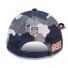 9Forty - Chicago Bears - Camo - Opleiding New Era