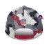 9Forty - Arizona Cardinals - Camo - Opleiding New Era