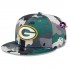 9Fifty - Green Bay Packers - Camo - Opleiding New Era