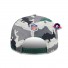 9Fifty - Green Bay Packers - Camo - Opleiding New Era