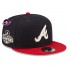 cap 9Fifty - Atlanta Braves World Series - 2021