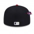 cap 59Fifty - Atlanta Braves World Series - 2021 - New Era