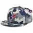 9Fifty - Houston Texans - Camo - Opleiding New Era