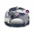 9Fifty - Houston Texans - Camo - Opleiding New Era