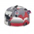 9Fifty - Kansas City Chiefs - Camo - Opleiding New Era