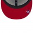 9Fifty - Kansas City Chiefs - Camo - Opleiding New Era