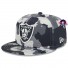 9Fifty - Las Vegas Raiders - Camo - Opleiding New Era