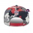 9Fifty - San Francisco 49ers - Camo - Opleiding New Era