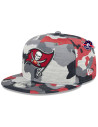 9Fifty - Tampa Bay Buccaneers - Camo - Opleiding New Era