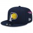 cap 9Fifty - Indiana Pacers City Edition - Plaatsvervanger - 2021