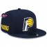 cap 9Fifty - Indiana Pacers City Edition - Plaatsvervanger - 2021