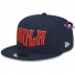 cap 9Fifty - New Orleans Pelicans City Edition - Plaatsvervanger - 2021