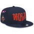 cap 9Fifty - New Orleans Pelicans City Edition - Plaatsvervanger - 2021