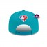 cap 9Fifty - San Antonio Spurs City Edition - Plaatsvervanger - 2021