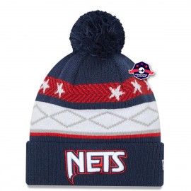Brooklyn Nets City Edition Muts - - NBA 2021