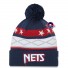Brooklyn Nets City Edition Muts - - NBA 2021
