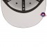 cap 9Fifty - Chicago Bulls Draft - CW zwart - 2022