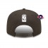 cap 9Fifty - Brooklyn Nets Draft - Zwart CW - 2022