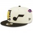 cap 9Fifty - Utah Jazz Draft - 2022