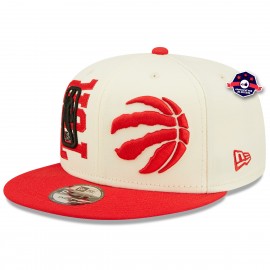 cap 9Fifty - Toronto Raptors Draft - 2022