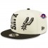cap 9Fifty - San Antonio Spurs Draft - 2022