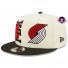 cap 9Fifty - Portland Trail Blazers Draft - 2022