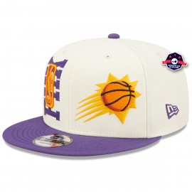 cap 9Fifty - Phoenix Suns Draft - 2022