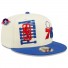 cap 9Fifty - Philadelphia 76ers Draft - 2022