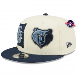 cap 9Fifty - Memphis Grizzlies Draft - 2022