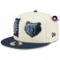 cap 9Fifty - Memphis Grizzlies Draft - 2022